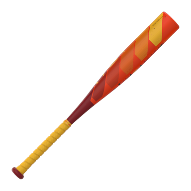 Easton 2025 Hype Fire Baseball Bat - Thumbnail 3