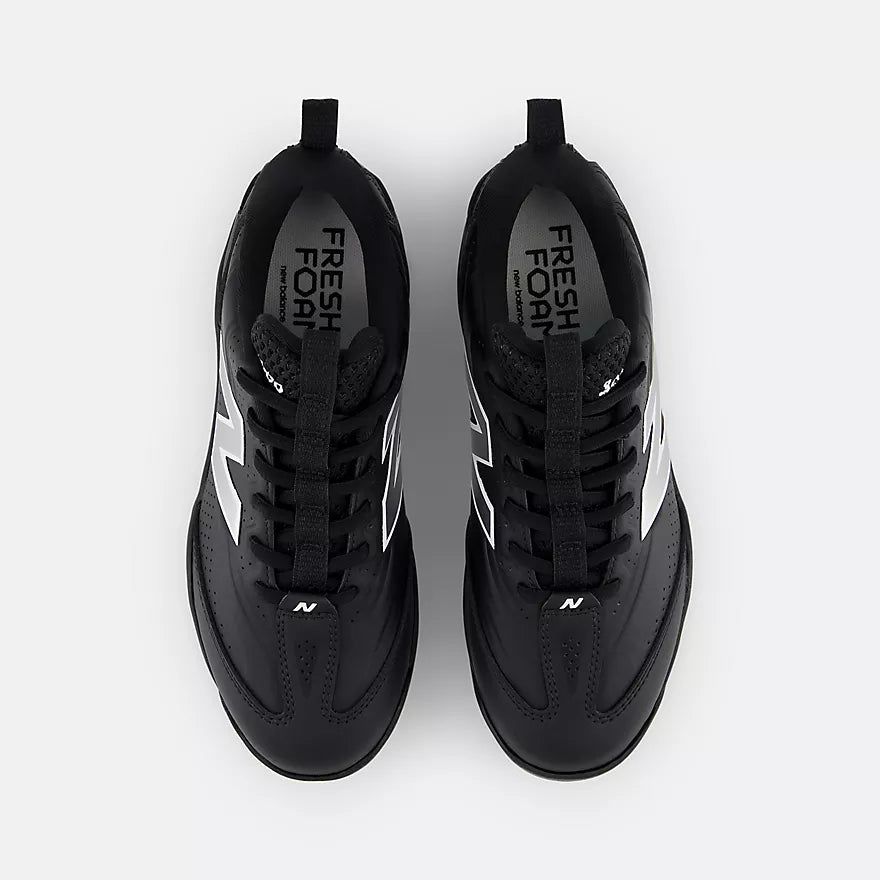 New Balance Youth Black 3000V8 Rubber Molded: Y30005VR