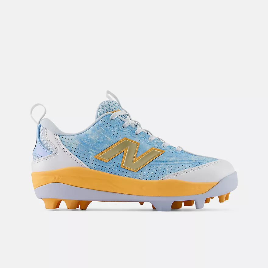 New Balance Youth 3000 Energy Rubber Molded: Y30006LS