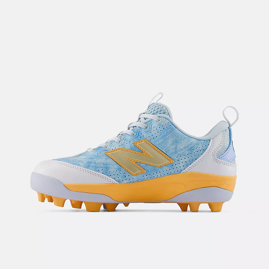 New Balance Youth 3000 Energy Rubber Molded: Y30006LS
