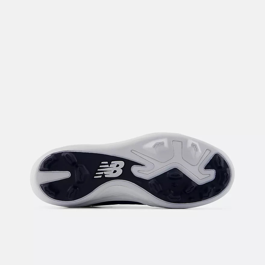 New Balance Youth Navy and White 3000V8 Rubber Molded: Y30006WJ
