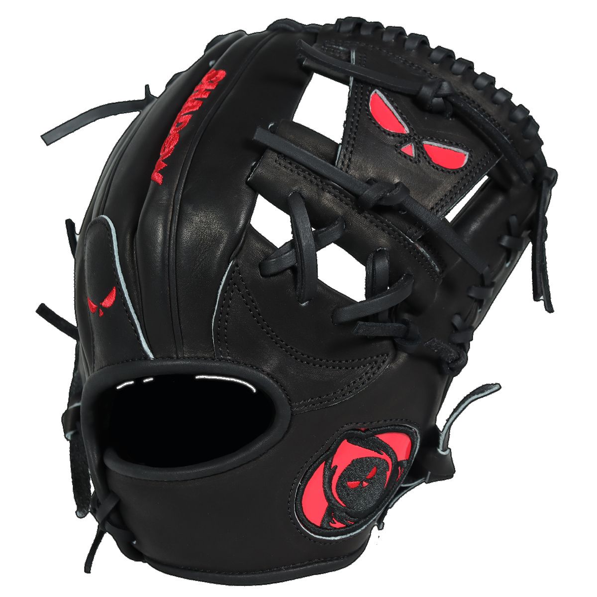 The Shadow 19: Spade 11.75" Baseball Infield Glove