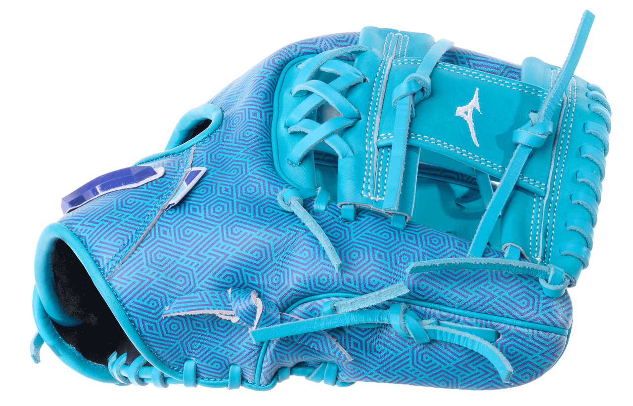 MIZUNO 120TH M-PRINT 11.5" PRO SELECT: GPS-40RMP 1906