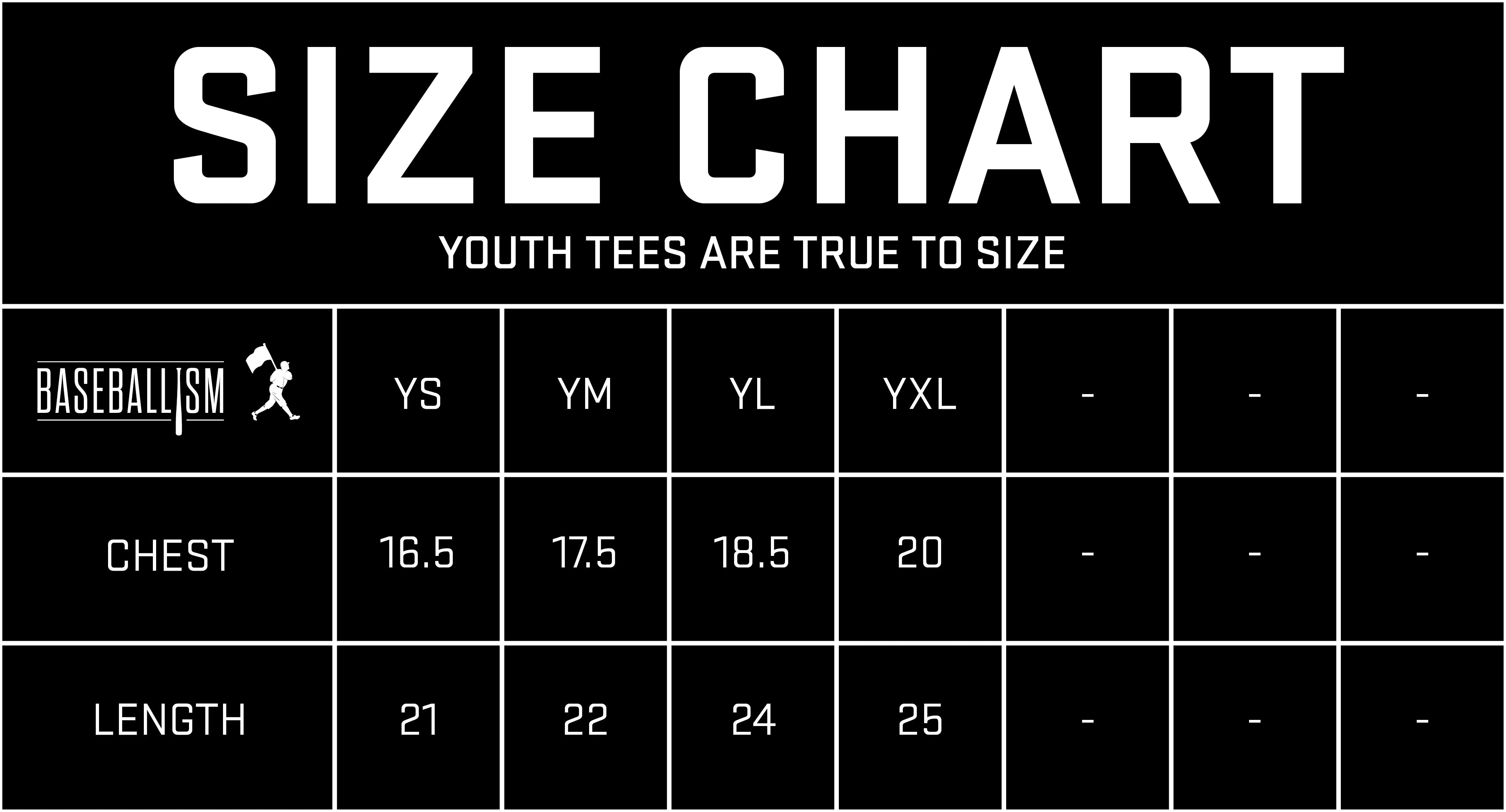 Baseballism Youth Homers and Horseshoes Charcoal T-Shirt