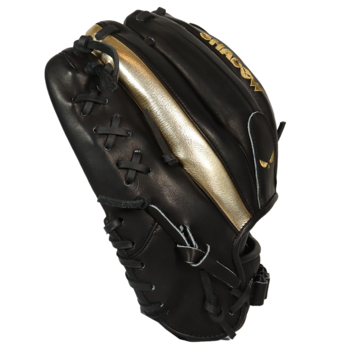 The Shadow 13: Slinger 12" Baseball Pitchers Glove