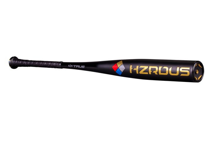 True Temper - HZRDUS BBCOR (-3) Baseball Bat