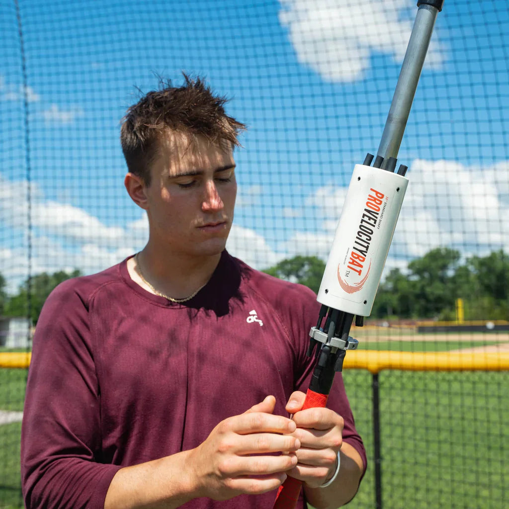 Bois Dur Batte Baseball Batte De Baseball En Bois Optimum Velocity - 32 Bois Dur Batte Baseball Batte De Baseball En Bois Optimum Velocity - 32