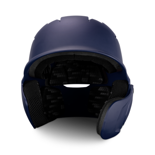 Marucci Duravent Batting Helmet with Jaw Guard - Thumbnail 4