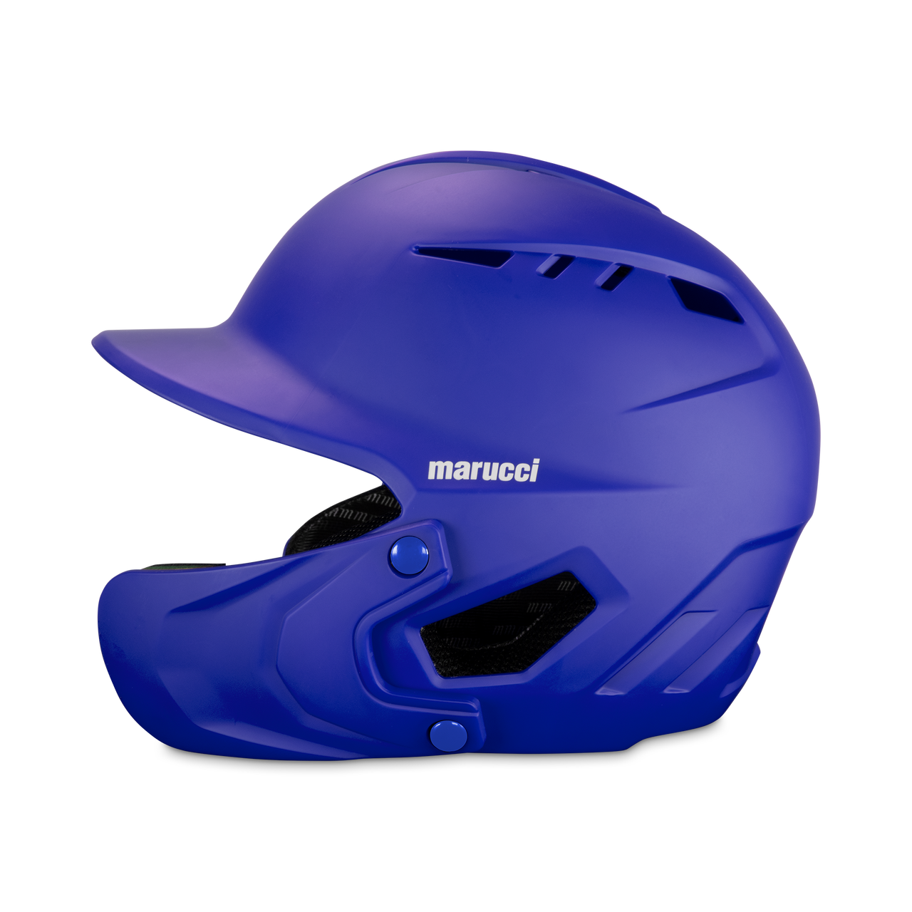Marucci DURAVENT Helmet With Jaw Guard