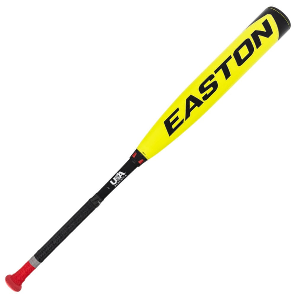 EASTON 2023 ADV 360 -8 USA BASEBALL BAT