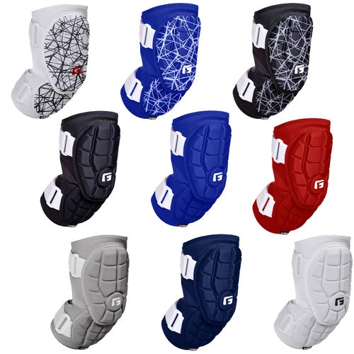 Coudi?res de baseball G-Form Elite 2 Batter's - Coudi?res - Prot?ge Coudi?res de baseball G-Form Elite 2 Batter's - Coudi?res - Prot?ge