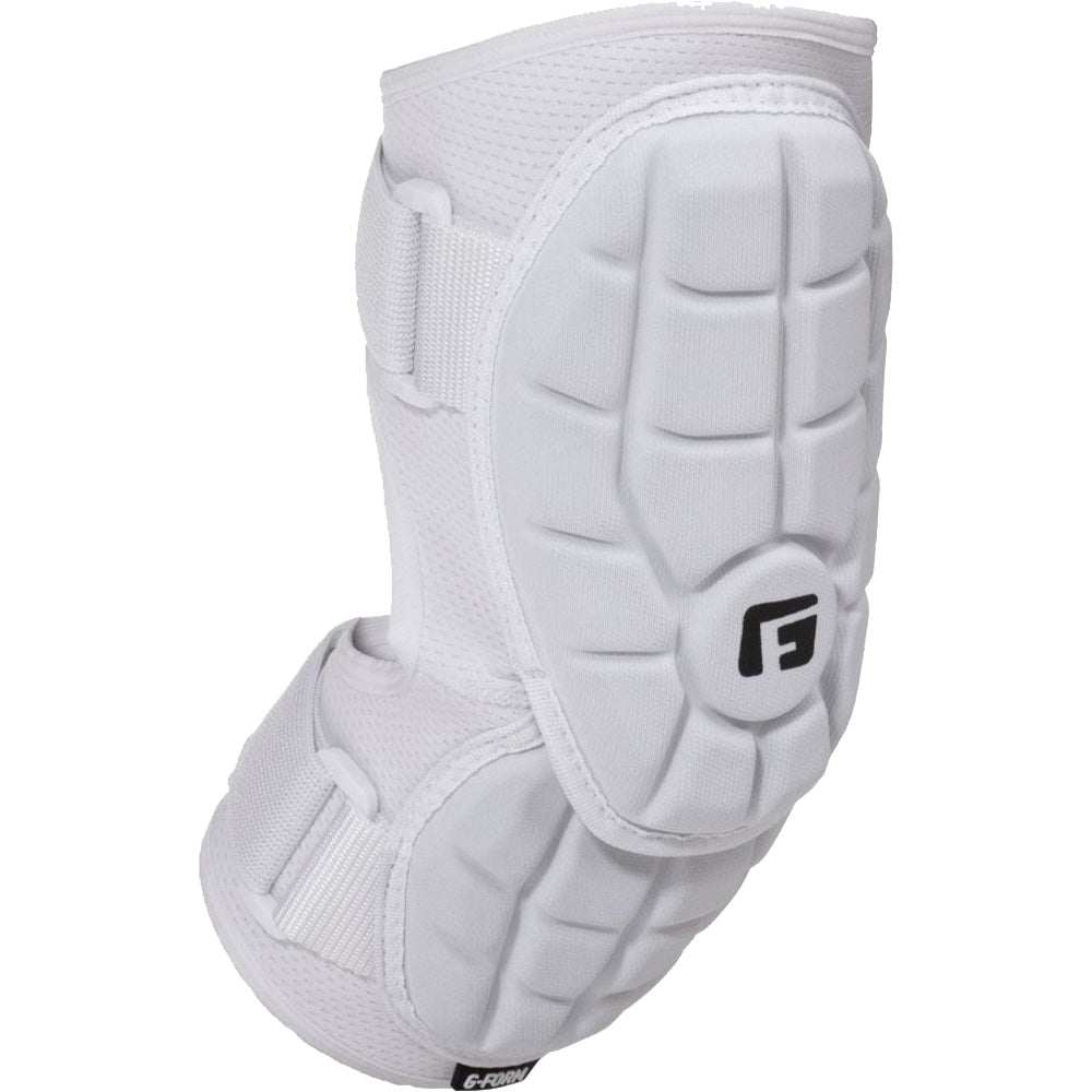 Coudière G-Form Elite 2 Batters Elbow Guard petit/moyen - vert/noir Coudière G-Form Elite 2 Batters Elbow Guard petit/moyen - vert/noir