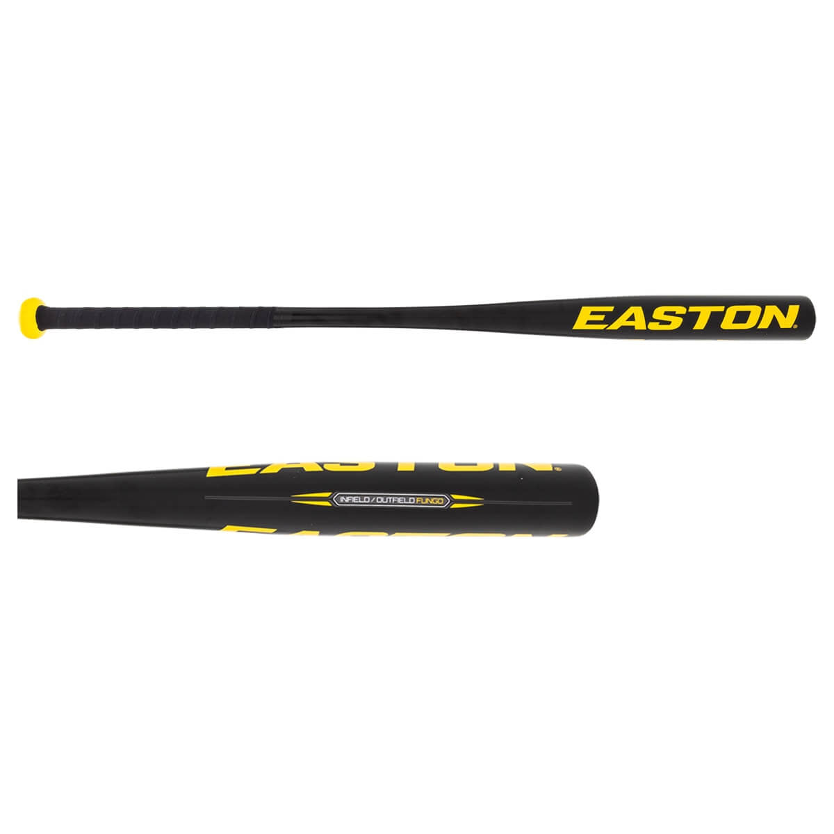 EASTON F4 Aluminum Fungo Bat