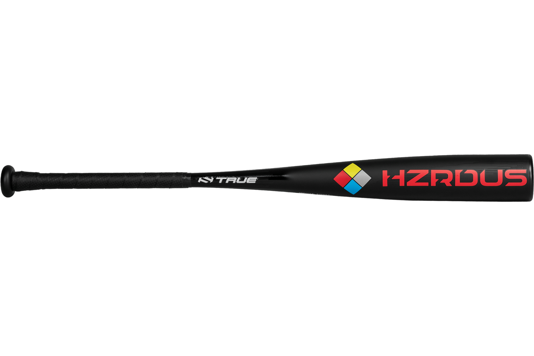 True Temper - HZRDUS -10 USSSA 2 3/4" Baseball Bat