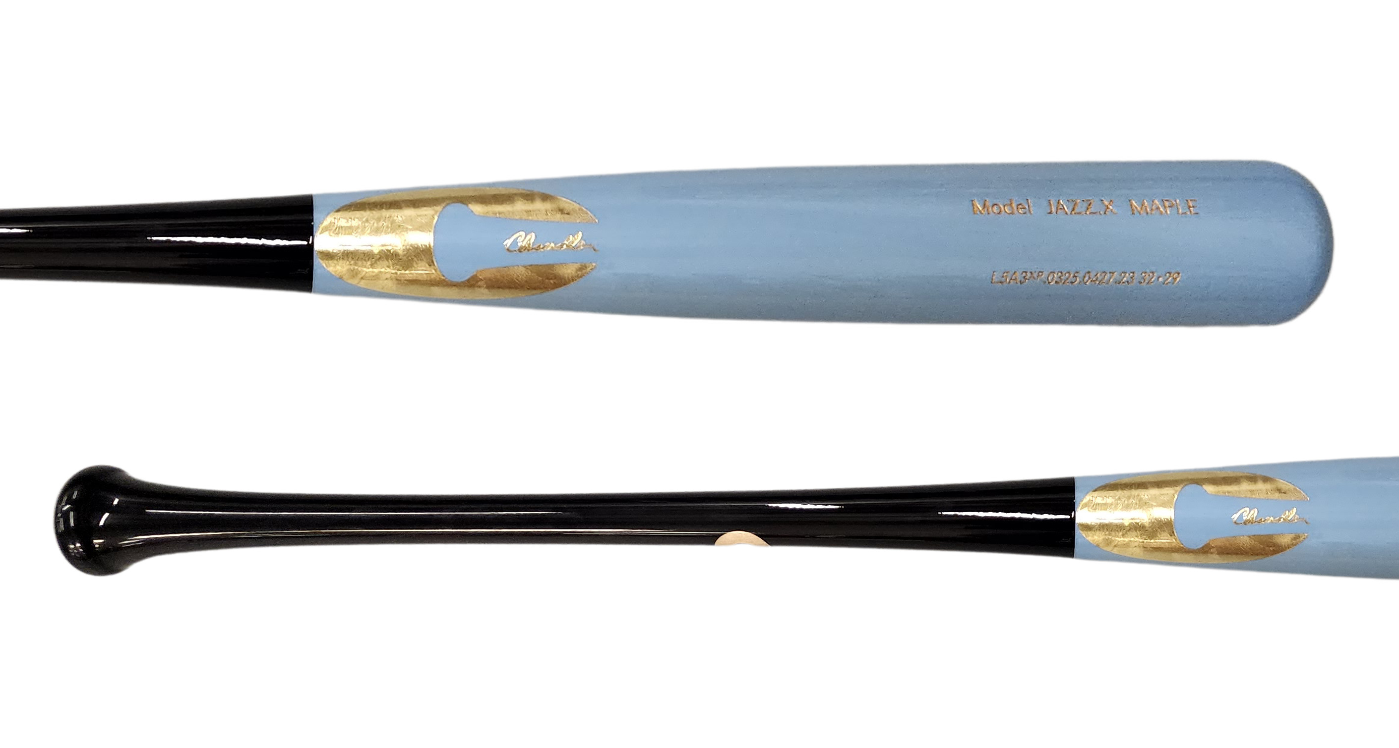 Chandler JAZZ.X Maple Bat Chandler JAZZ.X Maple Bat