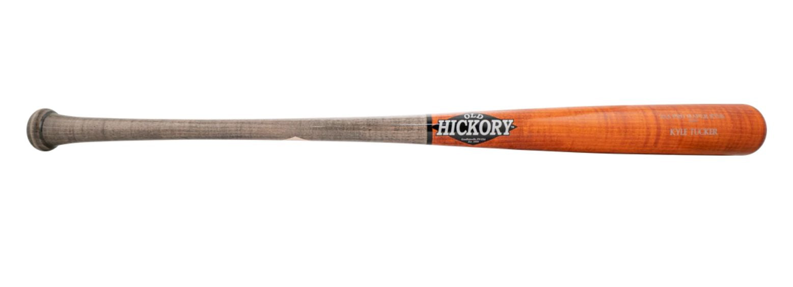Old Hickory - Kyle Tucker's KT30 Pro Maple