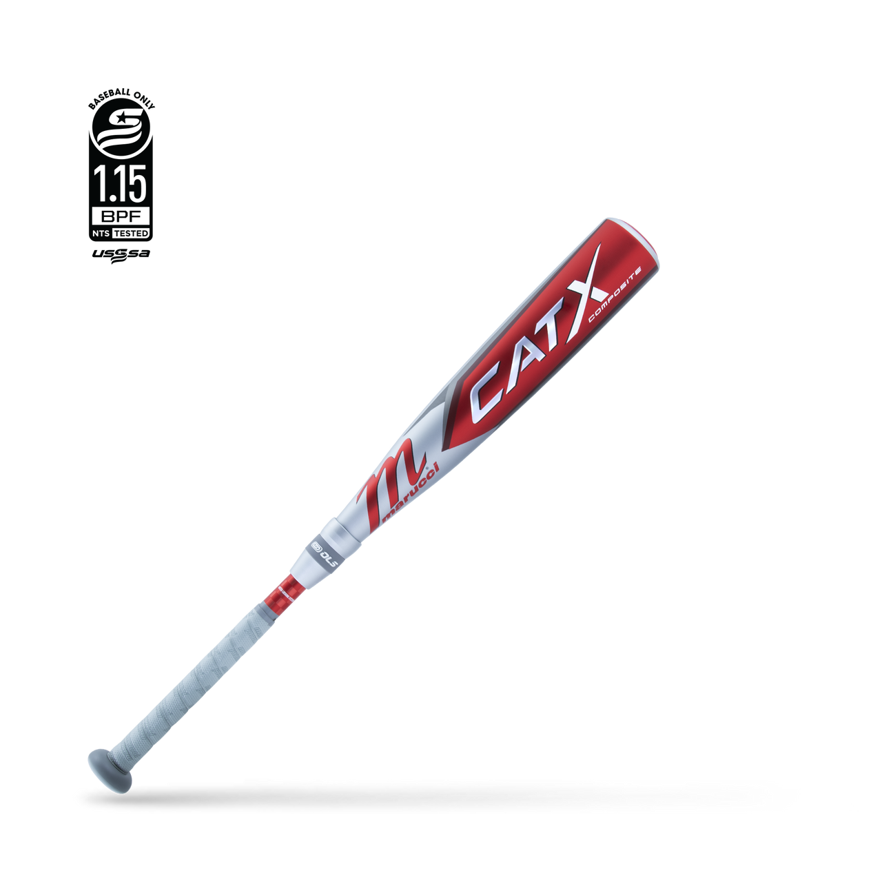 Marucci CATX Composite JBB (-10) Baseball Bat (MJBBCCPX)