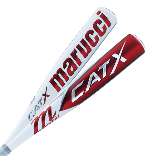 Marucci CATX JBB (-10) Baseball Bat (MJBBCX)