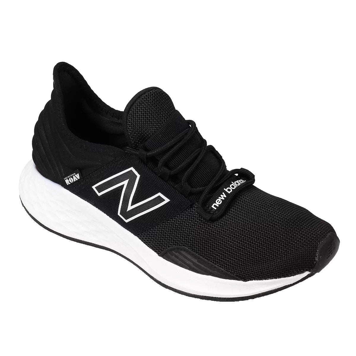 Foam roav new balance deals