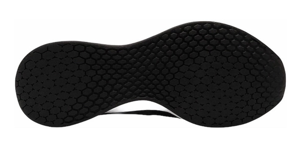 New Balance - Black Fresh Foam Roav Men's Shoe (MROAVSK)