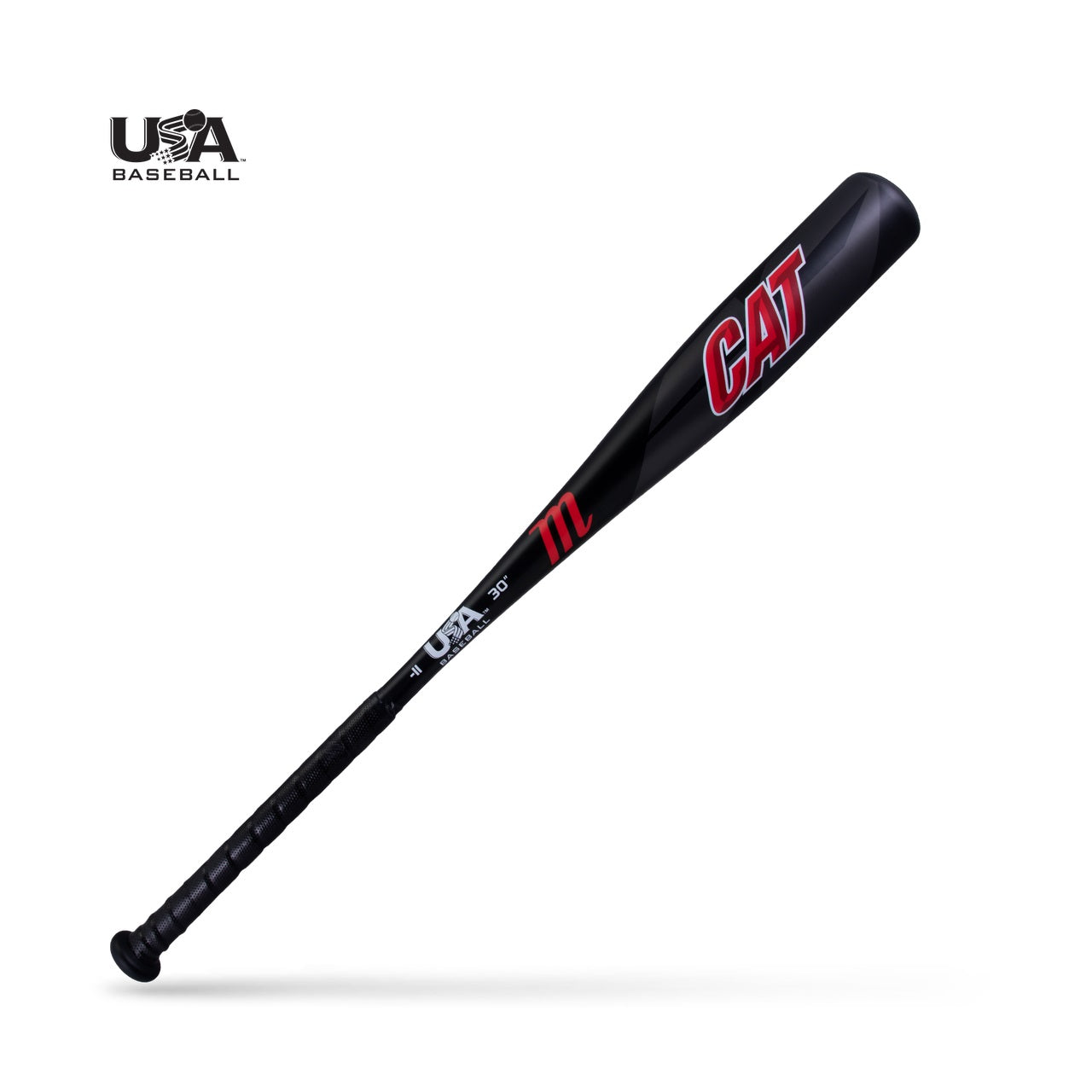 Marucci CAT (-11) USA Baseball Bat (MSBC11YUSA)