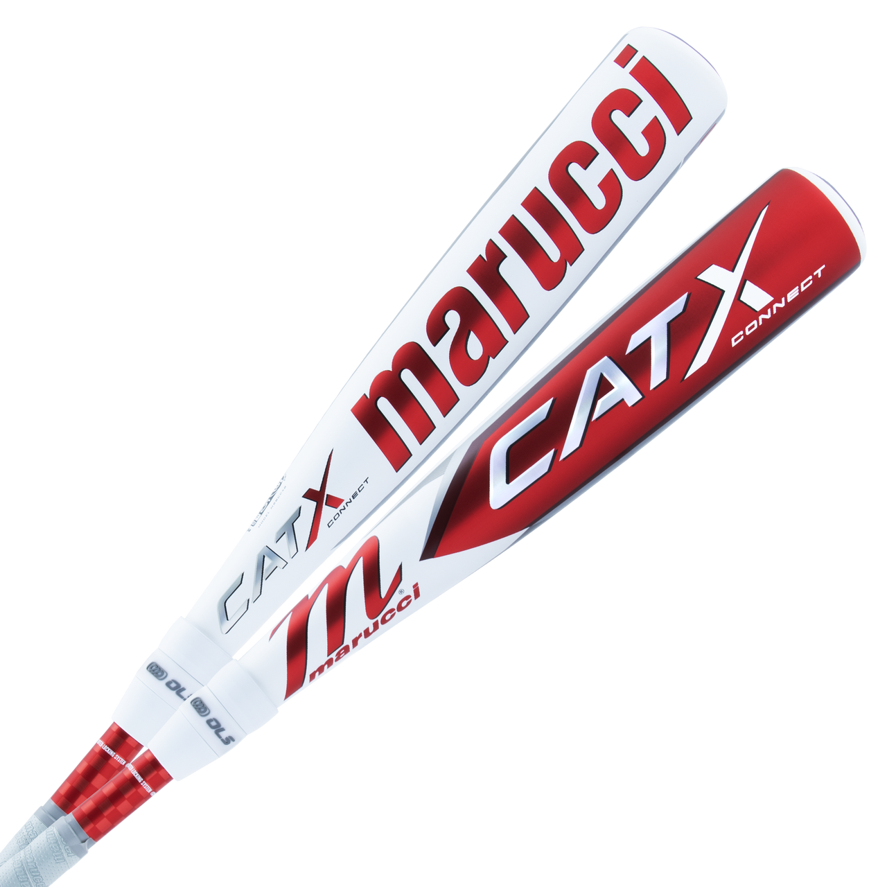 Marucci CATX CONNECT SL (-8) Baseball Bat (MSBCCX8)