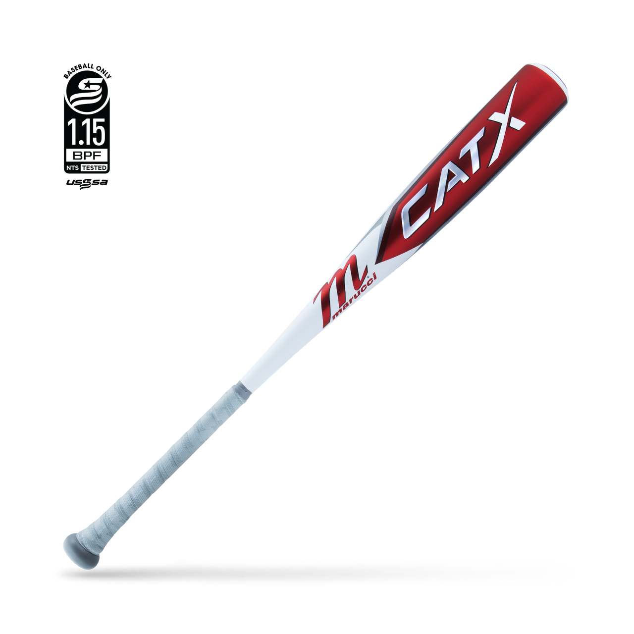 Marucci CATX SL (-10) Baseball Bat (MSBCX10)