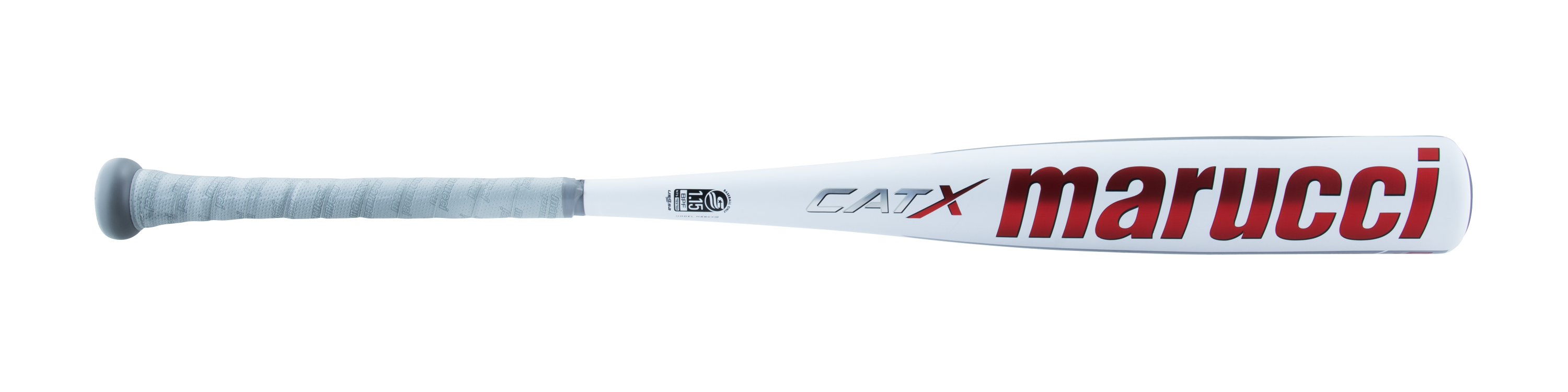 Marucci CATX SL (-10) Baseball Bat (MSBCX10)