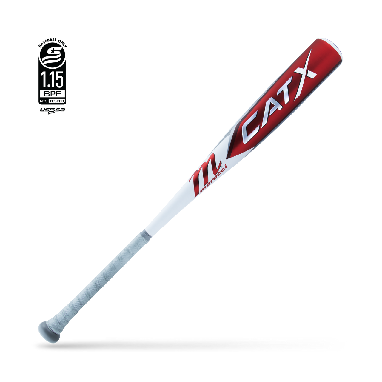 Marucci CATX SL (-5) Baseball Bat (MSBCX5)