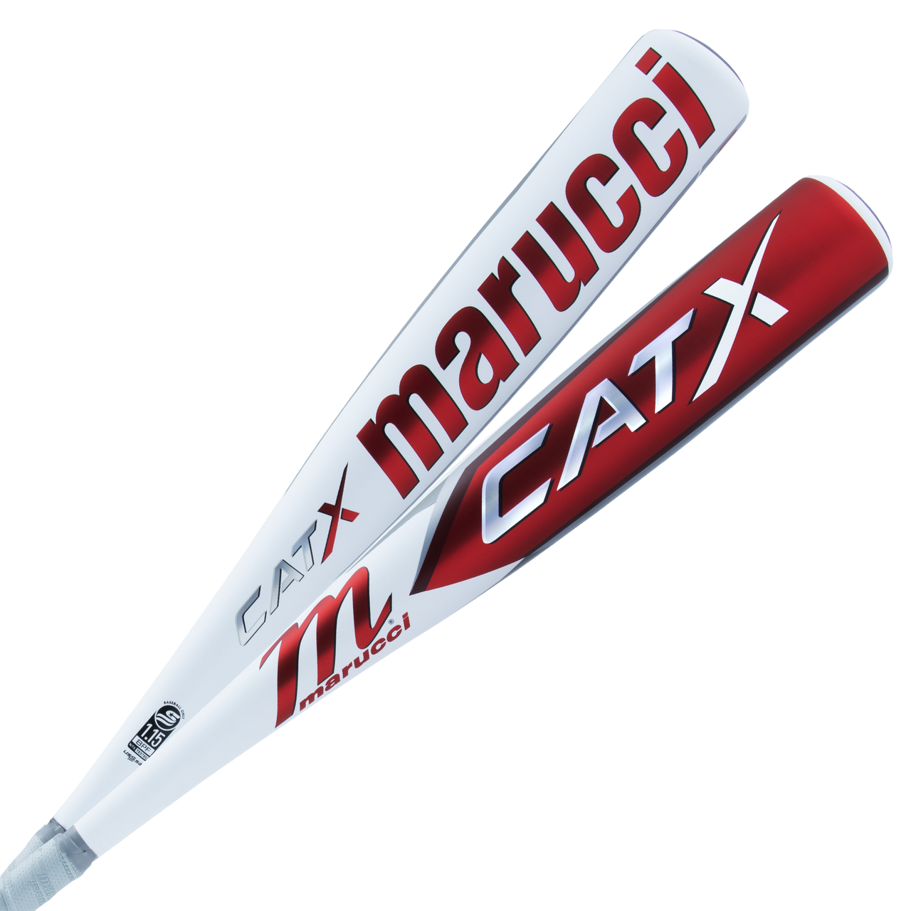 Marucci CATX SL (-5) Baseball Bat (MSBCX5)