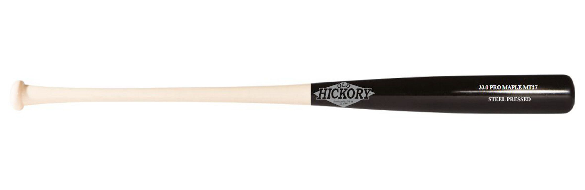 Old Hickory MT27 Steel Pressed Pro Maple