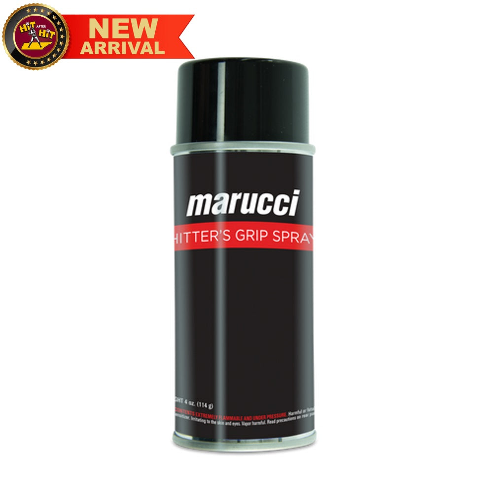 Marucci Hitters Grip Spray