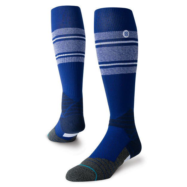Stance - Diamond Pro OTC Stripe Socks