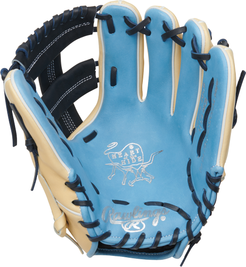 Rawlings Heart of the Hide 11.5" Infield Glove