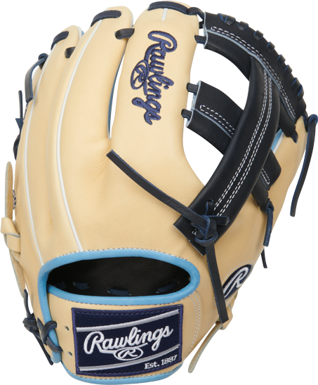 Rawlings Heart of the Hide 11.5" Infield Glove