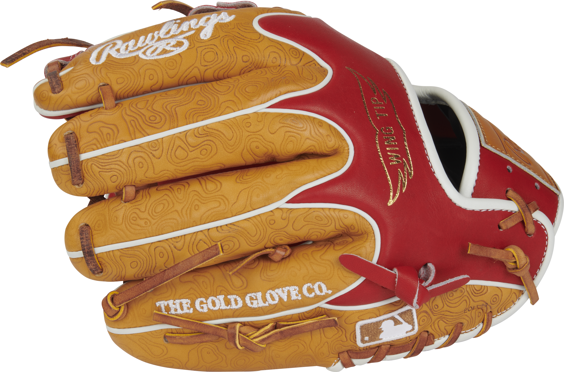 Rawlings ColorSync 7.0 11.5" Infield Glove