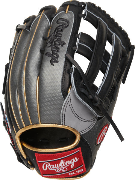 Rawlings 2021 BRYCE HARPER HEART OF THE HIDE OUTFIELD GLOVE