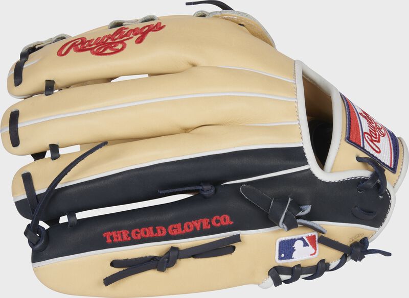 Rawlings HOH R2G COLORSYNC 6.0 12.5" OUTFIELD GLOVE, LIMITED EDITION