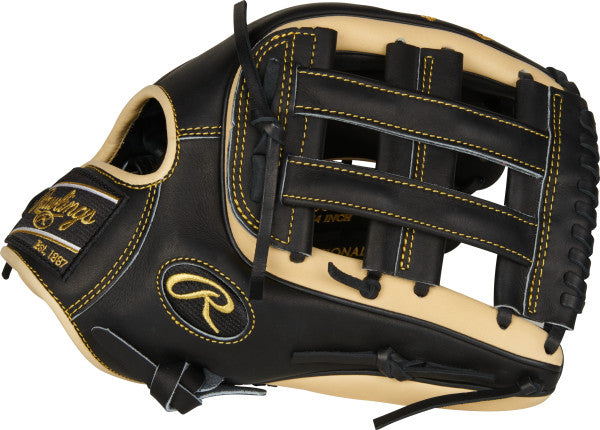 Rawlings 12.75" HOH - R2G Outfield Glove (PROR3319-6BC)