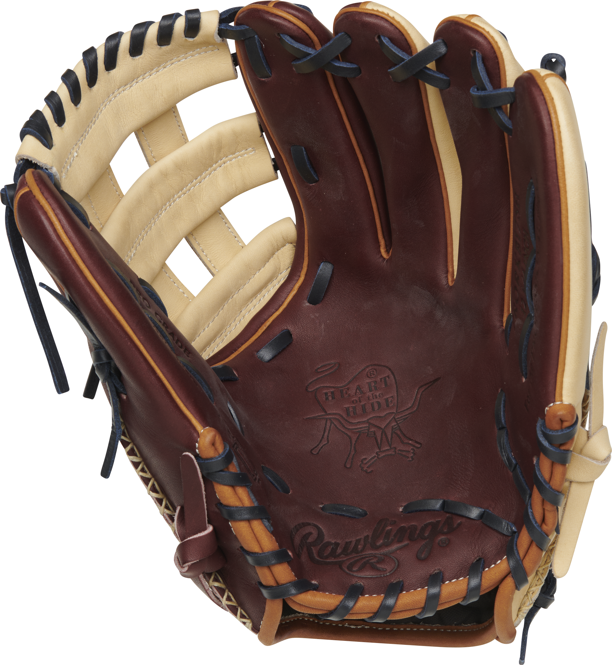 Rawlings ColorSync 7.0 12.25" Infield/Outfield Glove