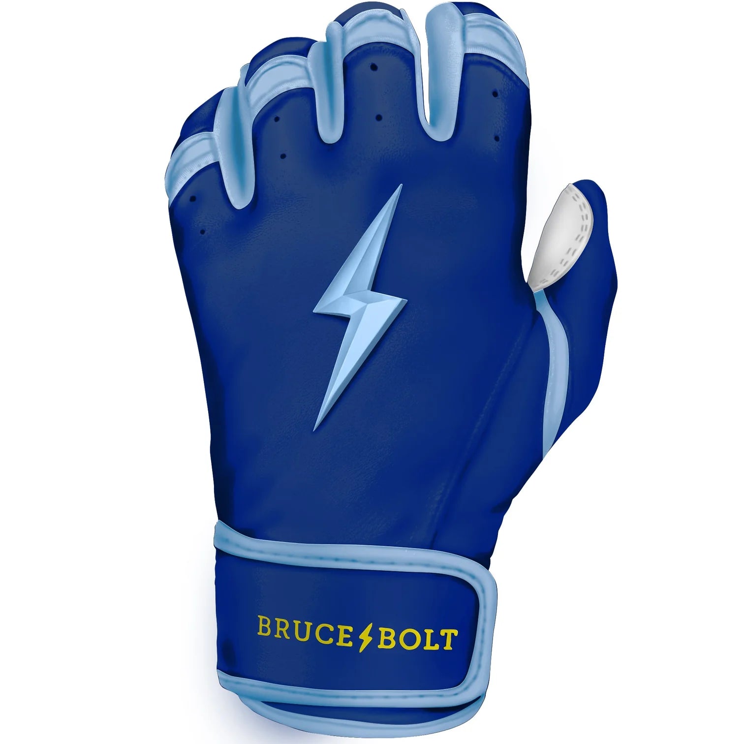 Gants De Frappe Baseball BRUCE BOLT Creator Series - Cuir Premium Gants De Frappe Baseball BRUCE BOLT Creator Series - Cuir Premium