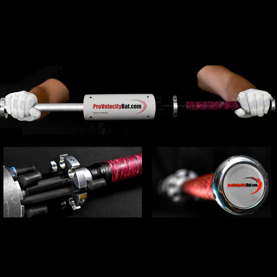 ProVelocity Bat - Thumbnail 2