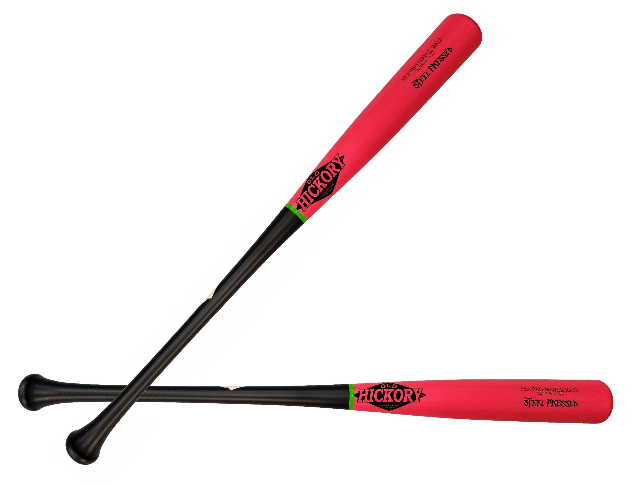 Old Hickory RA13 Watermelon Steel Pressed