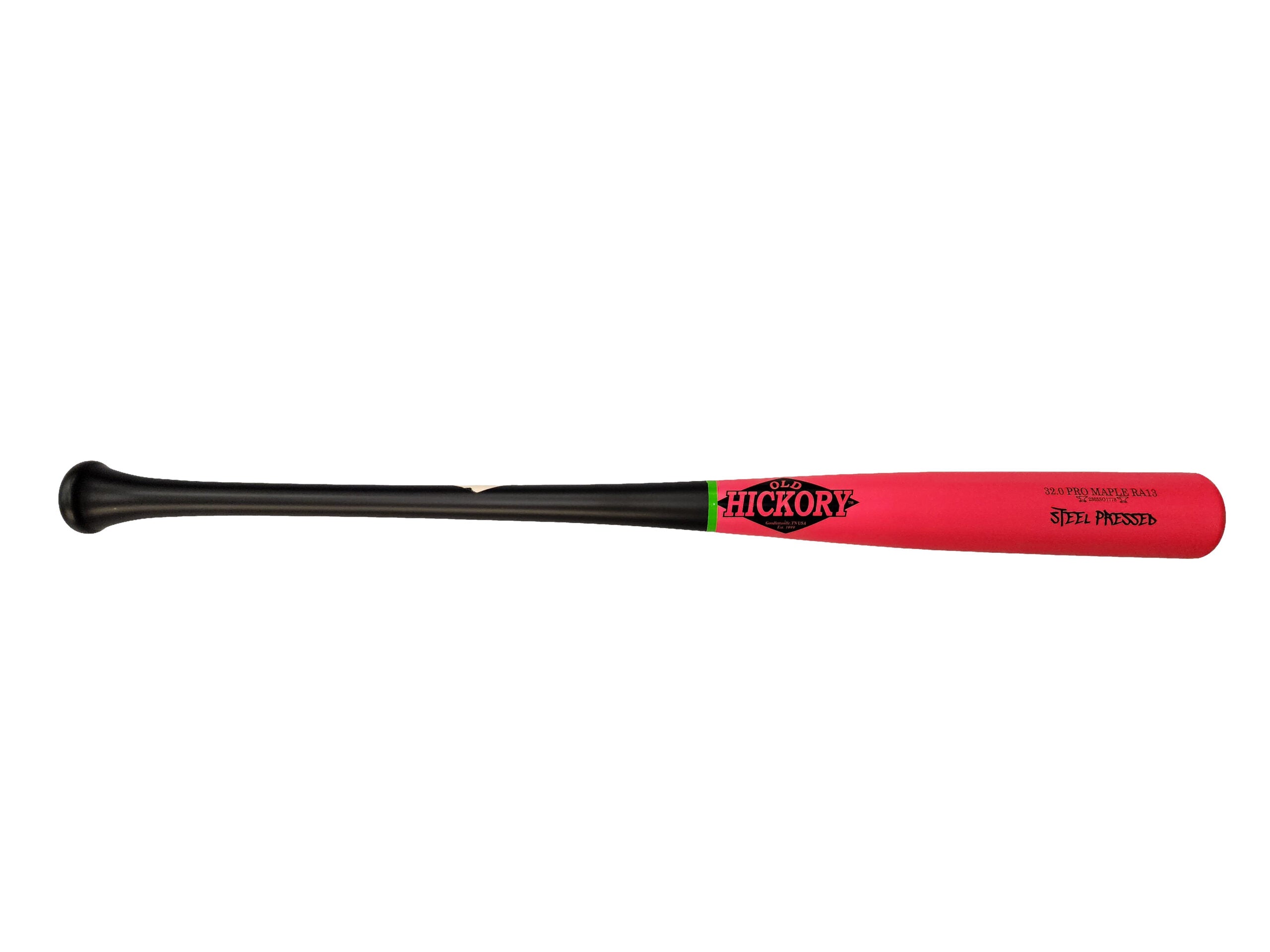 Old Hickory RA13 Watermelon Steel Pressed