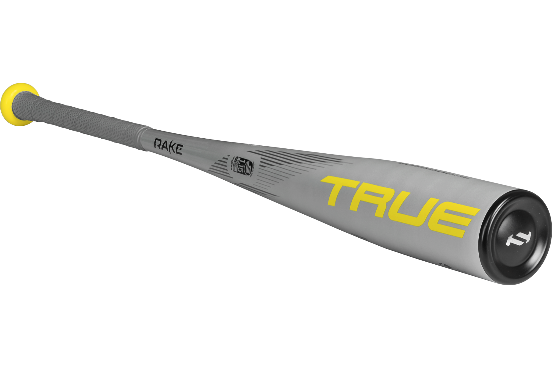 True Temper - RAKE -10 USSSA 2 3/4" Baseball Bat