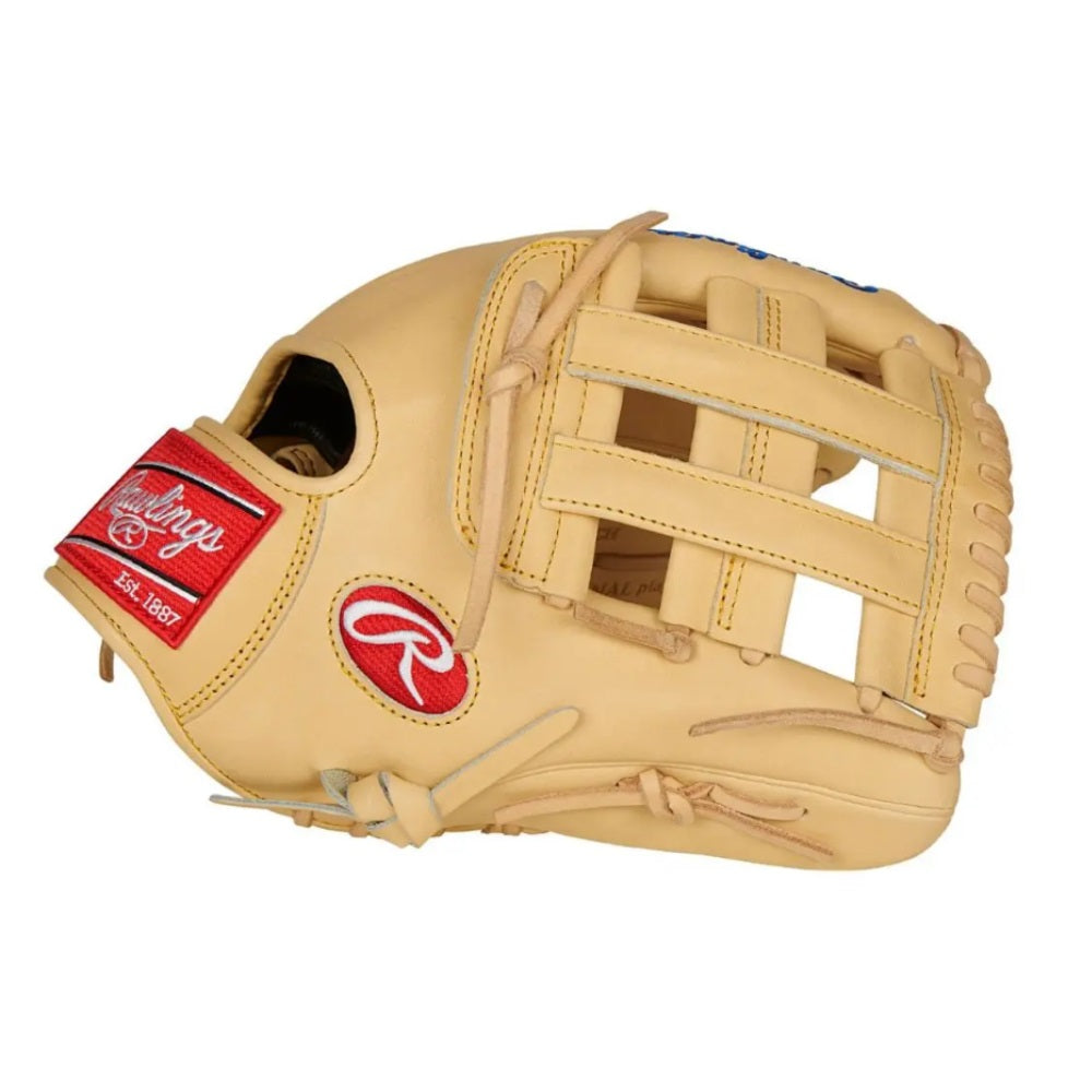 Rawlings 2021 PRO PREFERRED KRIS BRYANT GAMEDAY GLOVE (PROSKB17C)