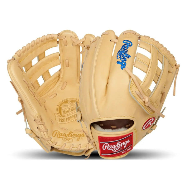 Rawlings XFB1 硬式グローブ クリス・チャンブリスモデル Rawlings 2021 PRO PREFERRED KRIS BRYANT GAMEDAY GLOVE: PROSKB17C