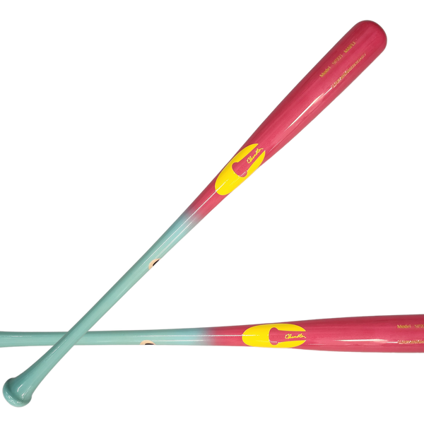 M*９様 チャンドラー　Chandler Bats　S017.4 MAPLE Chandler Bats RMC Wood Baseball Bat | Maple | 30