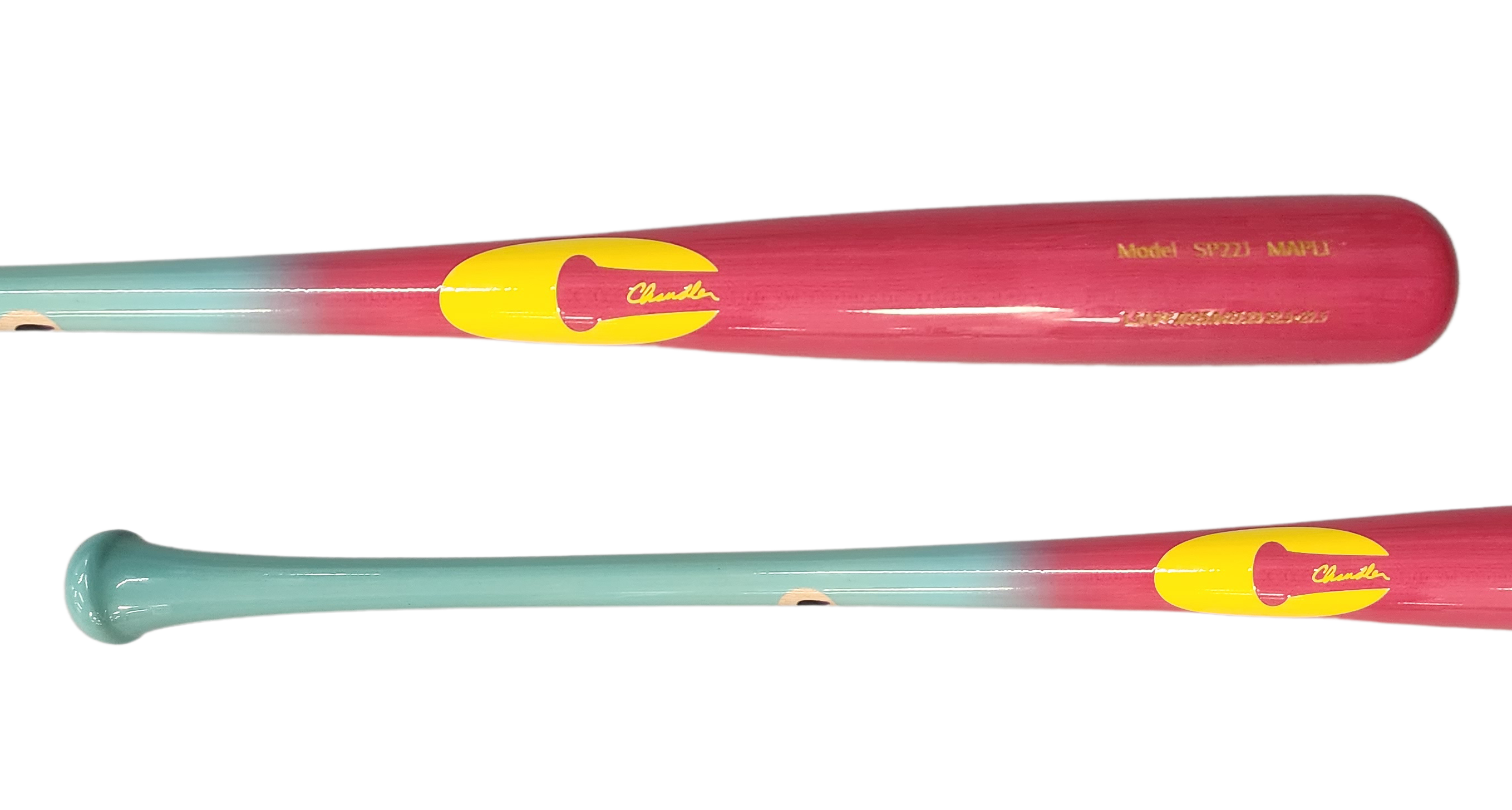 Chandler SP22J Maple Bat Chandler SP22J Maple Bat