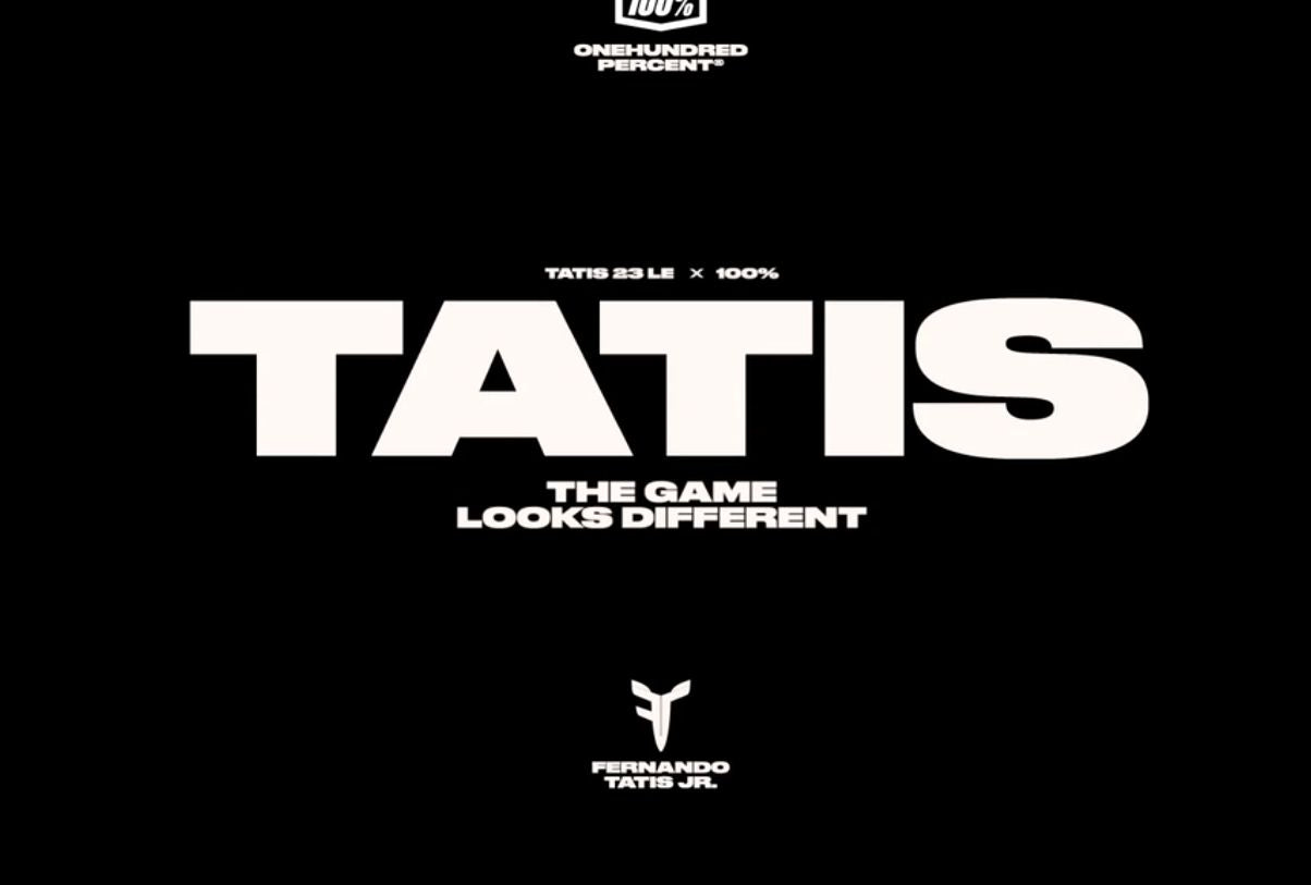 100% - Fernando Tatis Jr. 23 LE S3 - White Gold